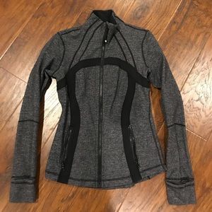 Lululemon define jacket